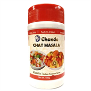 Chat Masala (Чат Масала, смесь для салата), 100 г.