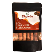 Корица цейлонская С4 целая (Cinnamon C4 whole), 50 г. 5685