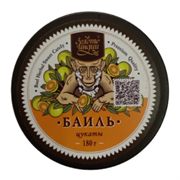 Цукаты Баэля (Bael Herbal Sweet) - питательное лакомство, 180 г. 5771