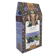 Jamun Karela powder (Ямуна+Карела) - контроль уровня сахара 3094