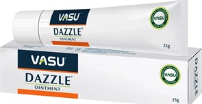 Dazzle ointment - эффективное аюрведическое средство от артрита