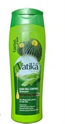 Шампунь Dabur Vatika Hair Fall Control (контроль выпадения волос) 1563