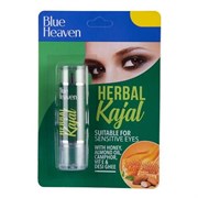 Herbal Kajal - Сурьма-карандаш для глаз, 3 гр. 5784