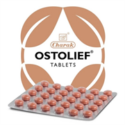 Ostolief (Остолиф) - для поддержание костно-мышечного аппарата, 30 т.