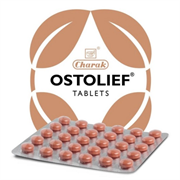 Ostolief (Остолиф) - для поддержания костно-мышечного аппарата 5787