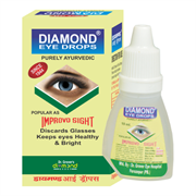 Глазные капли Diamond, 10 мл. 5788