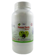 Triphala Unjha -  безопасный очиститель кишечника, 200 таб. 5795