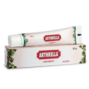 Arthrella ointment - мазь для для устранения боли и воспаления в суставах, 30 г. 5796