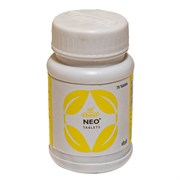 NEO tablets CHARAK (Нео Чарак) - для поддержания сексуального здоровья мужчины 3810