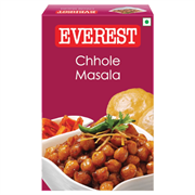 Chhole Masala (Чхоле Масала) -идеальное сочетание специй, 50 г. 5797
