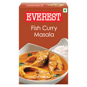 Приправа для рыбы Fish Curry Masala, 50 г.