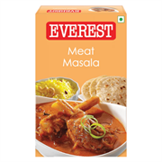 Meat Masala - смесь идеальных специй для мяса, 50 г.