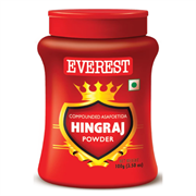 Асафетида Everest Hingraj, 50 gr. - придаст блюдам пикантный аромат