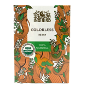 Маска - хна натуральная бесцветная "Cassia Obovata", 100гр 1153