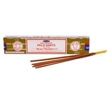 Благовония Palo Santo Satya, 15 г. 5817