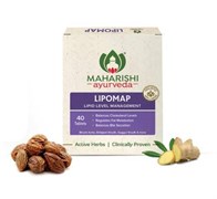 Lipomap (Липомап, Медохар) - натуральный корректор веса 3045