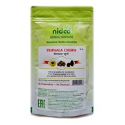 Triphala Churn (Трифала чурна), 100 г. 5852