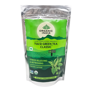 Tulsi green tea classic (Тулси Чай Зелёный), 100 гр. 5867
