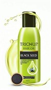 Масло для волос Black Seed Trichup (с чёрным тмином), 100 мл. 5875