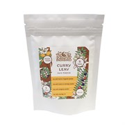 Curry Leaf Powder (Порошок листьев Карри), 50 г. 5879