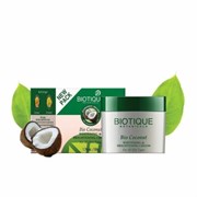 Крем для лица для всех типов кожи Coconut (с кокосом), 50 г. 5884