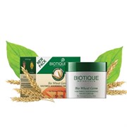 Крем ночной Wheat Germ с зародышами пшеницы омолаживающий и питательный, 50 г. 5885