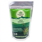 Чай Tulsi (Тулси) - способствует детоксикации, 100 г. 5892