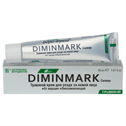 Омолаживающий крем Diminmark Silver (Диминмарк Силвер), 30 мл. 5893