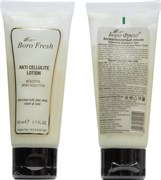 Антицеллюлитный лосьон для тела Aloe vera, Neem & Tulsi, 50 мл. 5897