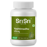 Yashtimadhu (Солодка \ Яштимадху) - снижает кислотность, нейтрализует язву желудка 5906
