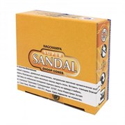 Сандаловые благовония-конусы "Sandalwood" 4357