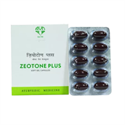 Zeotone Plus (Зеотон Плюс) - укрепляет кости, восстанавливает хрящевую ткань 5148