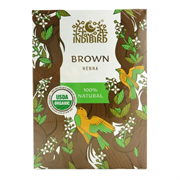 Хна с добавлением индиго басмы (Brown/Коричневая), 100 гр. 5946