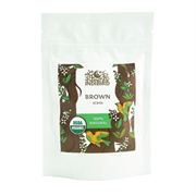 Хна для волос Brown (Коричневая), 50 г. 5947
