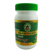Ashoka churna (Ашок чурна, порошок Ашока) - здоровье женской репродуктивной системы 2540