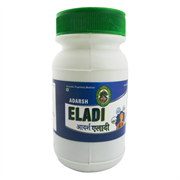 Eladi vati (Элади вати) - эффективное средство при бронхите, кашле, простуде и респираторных заболеваниях 2779
