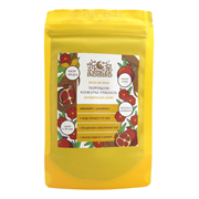 Граната кожуры порошок (Pomegranat Peel Powder) - для естественного сияния кожи, 50 г. 5961