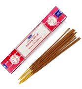Благовония Indian Rose Satya, 15 г. 5963