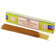 Благовония Tropical Lemongrass (Лемонграсс Тропический), 15 г. 5153
