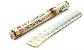 Благовония French Vanilla HEM, 20 шт. 5969
