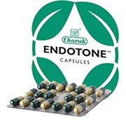 Endotone (Эндотон) - эффективное растительное средство от эндометриоза 5995