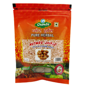 Мускатный орех целый Chanda, 100 г. 6027