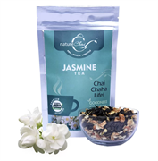 Чай зеленый Jasmine (с жасмином) Panchakarma Herbs, 50 г.