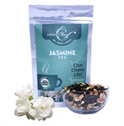 Чай зеленый Jasmine (с жасмином) Panchakarma Herbs, 50 г. 6033