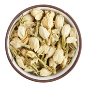 Жасмин белый сушеный (Dry Jasmine White), 25 г. 5671
