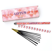 Благовония Lotus HEM, 8 шт. 6061