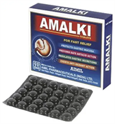 Amalki (Амалки) Aimil - естественное решение повышенной кислотности и язвенной болезни 6064