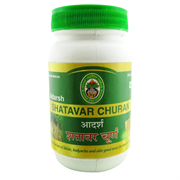 Shatavari Churna (Шатавари чурна) 3448