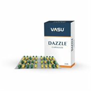 Dazzle (Даззл) Vasu - управляйте ревматоидным артритом, 30 кап.