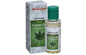 Касторовое Масло GoodCare, 100 мл. 6130